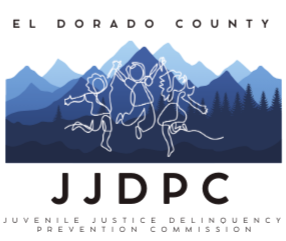 JJDPC Logo